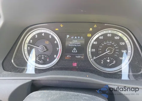 2023 Hyundai Sonata Se from USA, damaged, VIN KMHL24JA2PA323472